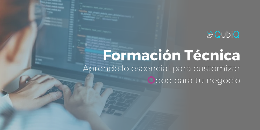 CTB - Basic Odoo Technical Course