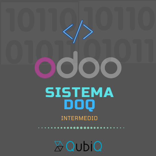 Sistema DOQ Intermedio